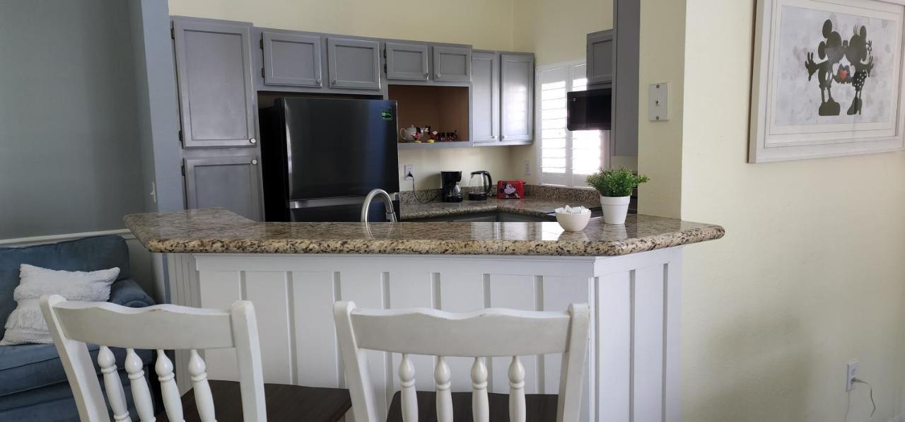 My Home In Orlando Kissimmee Bagian luar foto