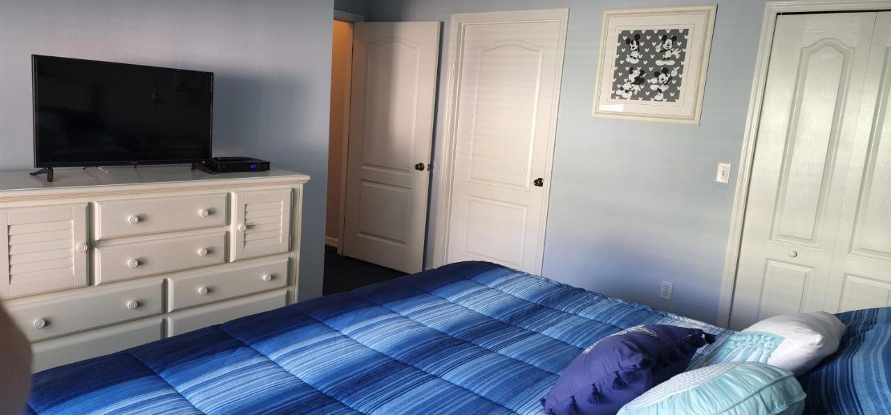 My Home In Orlando Kissimmee Bagian luar foto