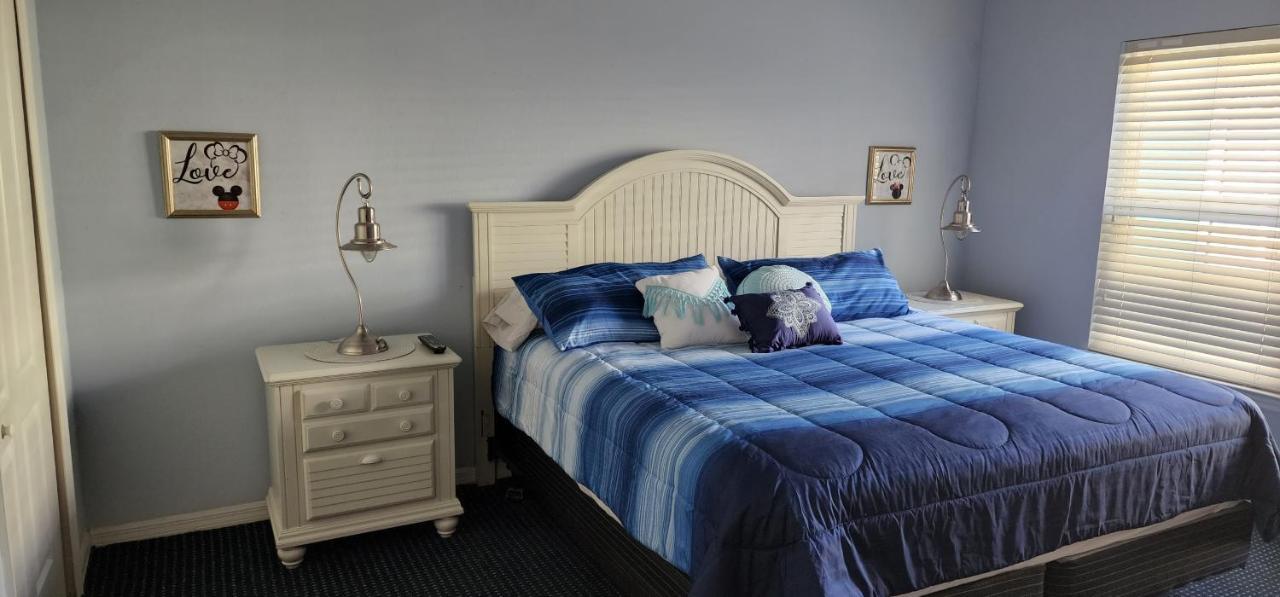 My Home In Orlando Kissimmee Bagian luar foto