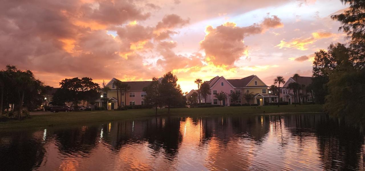 My Home In Orlando Kissimmee Bagian luar foto