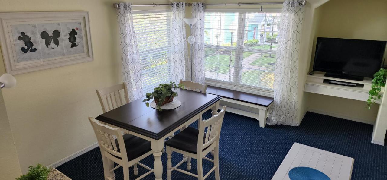 My Home In Orlando Kissimmee Bagian luar foto