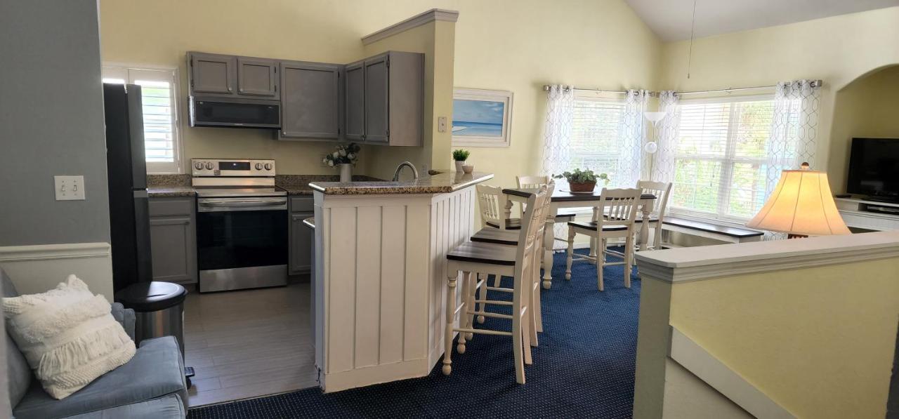 My Home In Orlando Kissimmee Bagian luar foto