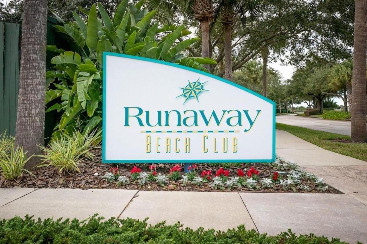 My Home In Orlando Kissimmee Bagian luar foto