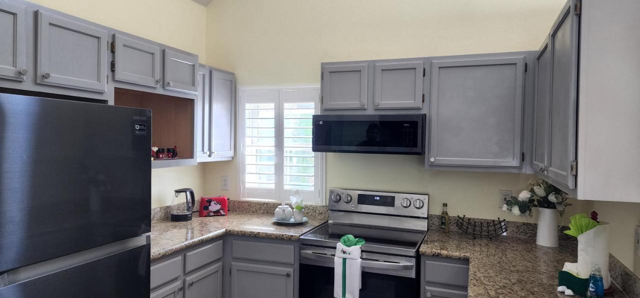 My Home In Orlando Kissimmee Bagian luar foto
