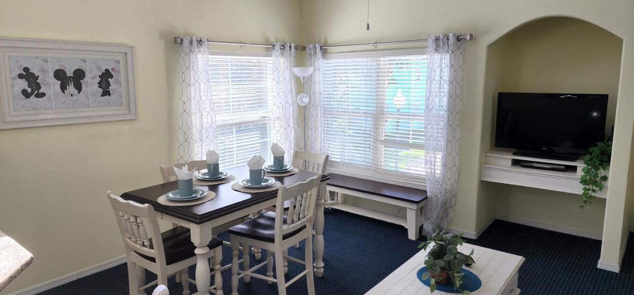 My Home In Orlando Kissimmee Bagian luar foto
