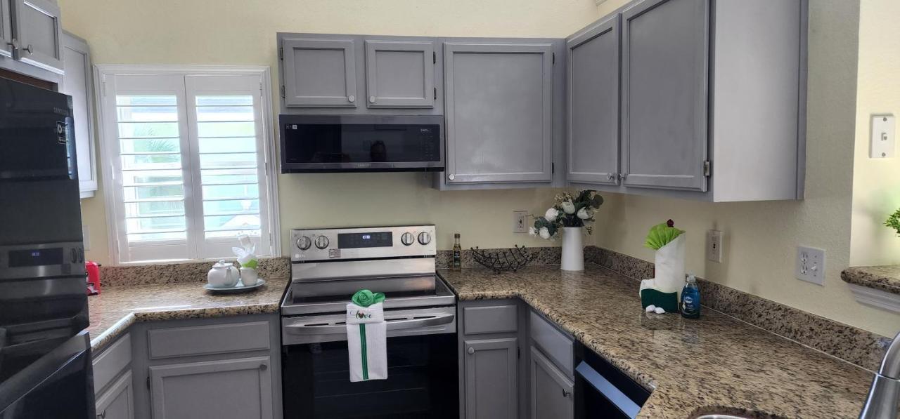 My Home In Orlando Kissimmee Bagian luar foto