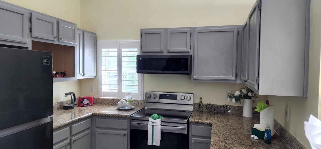 My Home In Orlando Kissimmee Bagian luar foto