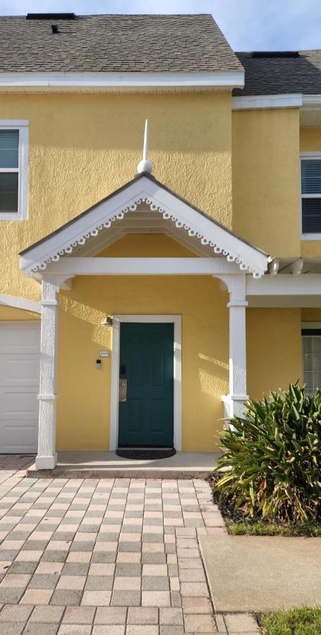 My Home In Orlando Kissimmee Bagian luar foto