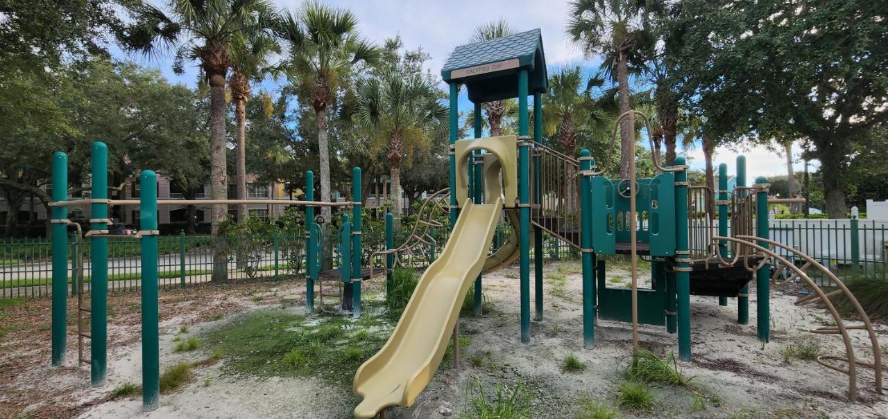 My Home In Orlando Kissimmee Bagian luar foto