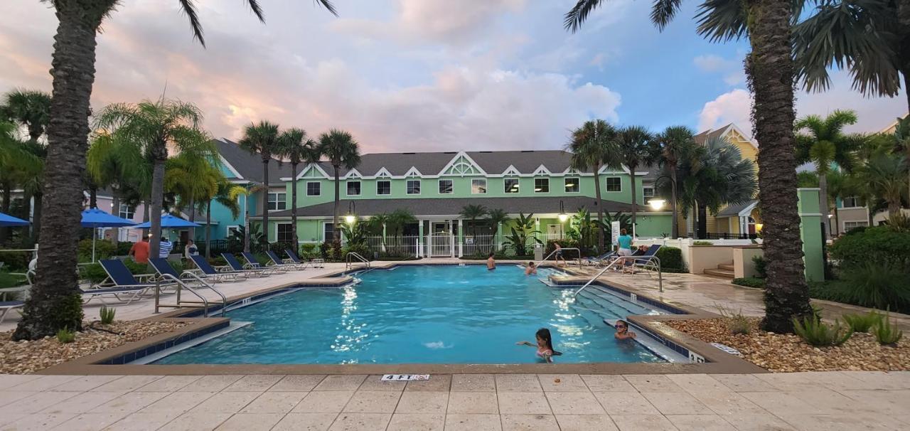 My Home In Orlando Kissimmee Bagian luar foto