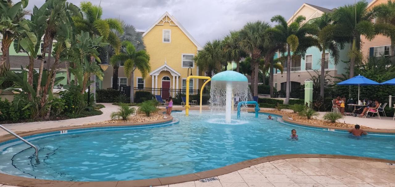 My Home In Orlando Kissimmee Bagian luar foto
