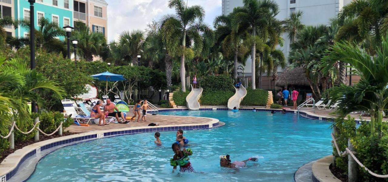 My Home In Orlando Kissimmee Bagian luar foto