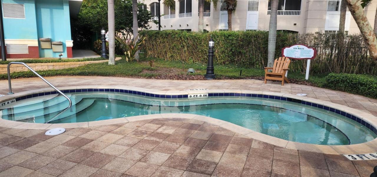 My Home In Orlando Kissimmee Bagian luar foto