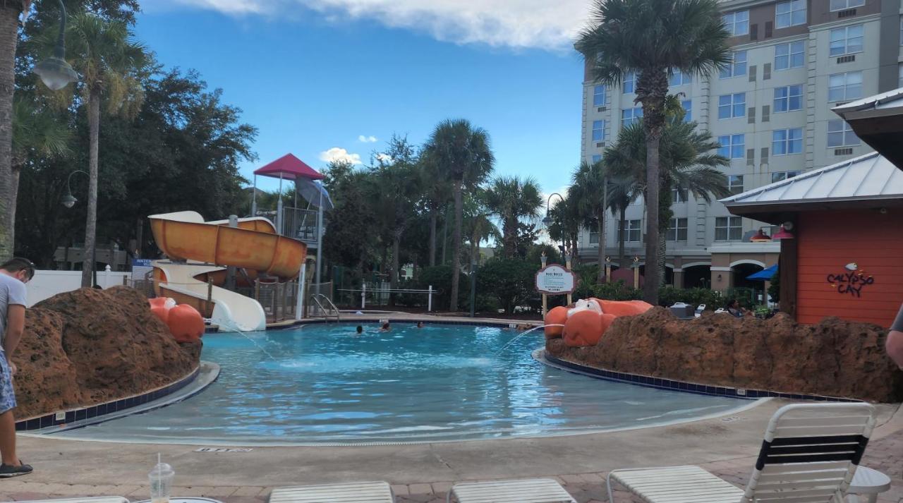 My Home In Orlando Kissimmee Bagian luar foto