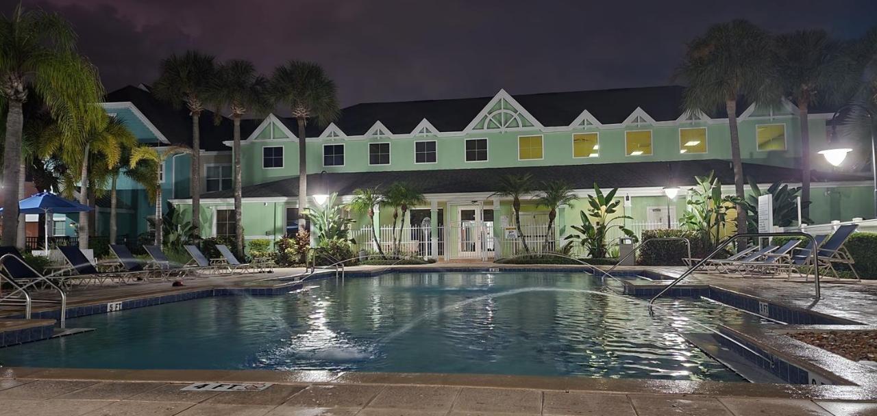 My Home In Orlando Kissimmee Bagian luar foto