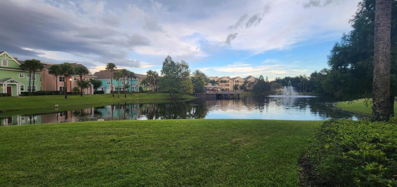 My Home In Orlando Kissimmee Bagian luar foto